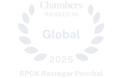 Chambers & Partners 2025 Global badge